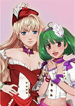 楽天市場】劇場版マクロスf 30th dシュディスタb blu-ray（CD・DVD）の通販