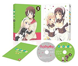 【中古】 ひなこのーと 第2巻 [Blu-ray]