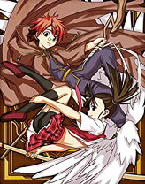 楽天市場】魔法先生ネギま! OAD Blu－ray BOXの通販 
