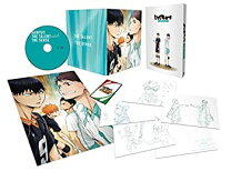 楽天市場】ハイキュー!! 才能とセンス dvdの通販 