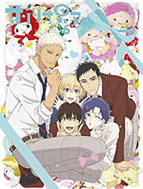 【中古】 TVアニメ サンリオ男子 第6巻 [Blu-ray]