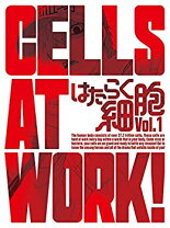 楽天市場】はたらく細胞 dvd 全巻の通販