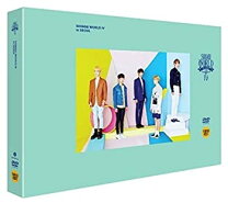 楽天市場】shinee the 4th concert shinee world iv in seoulの通販