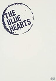 【中古】 ブルーハーツが聴こえない HISTORY OF THE BLUE HEARTS [DVD]