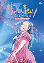 楽天市場】seiko matsuda concert tour 2017 daisy blu−rayの通販 