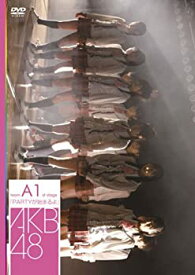 【中古】 teamA 1st Stage PARTYが始まるよ [DVD]