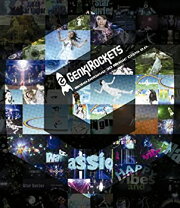 楽天市場】音楽3D宣言! 3D Music Video Selection 00 Blu－rayの通販 
