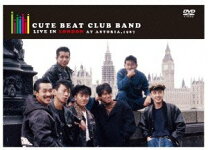 楽天市場】cute beat club band dvdの通販