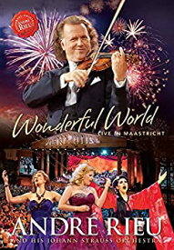 【中古】 Wonderful World / [DVD]