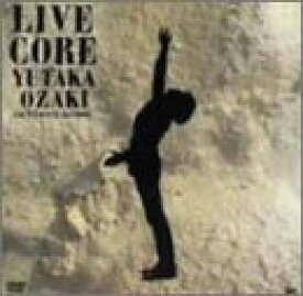 【中古】 LIVE CORE IN TOKYO DOME [DVD]