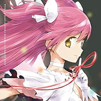 楽天市場】魔法少女まどか☆マギカ ultimate best レコードの通販