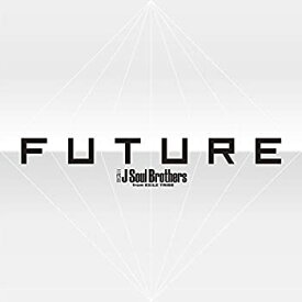【中古】 FUTURE (CD3枚組+DVD4枚組)