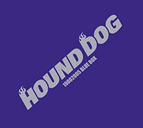 楽天市場】HOUND DOG 19802005 RED BOX [DVD]の通販