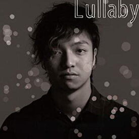 【中古】 Lullaby (DVD付) (ジャケットA)