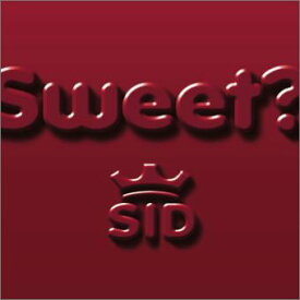 【中古】 Sweet? (初回限定盤) (DVD付)