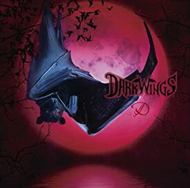 【中古】 DARK WINGS (限定盤A-TYPE)