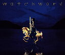 【中古】 watchword (初回生産限定盤) (DVD付)