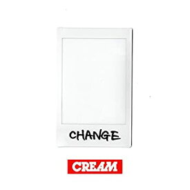 【中古】 CHANGE (CD+DVD)