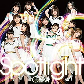 【中古】 Spotlight (Blu-ray付)