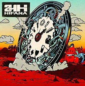 【中古】 24H (DVD付)