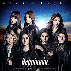 【中古】 Seek A Light (CD+DVD)