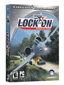 【中古】 Look On Modern Air Combat Game