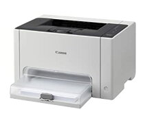 楽天市場】canon カラーレーザープリンター satera lbp7010c キヤノン 