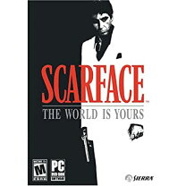 楽天市場】scarface（テレビゲーム）の通販