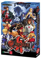 楽天市場】GUILTY GEAR XX # RELOAD THE MIDNIGHT CARNIVALの通販 