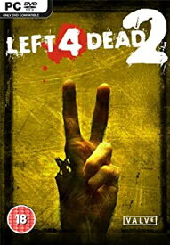 中古 【中古】 Left 4 Dead 2 PC 輸入版
