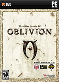 【中古】 Oblivion 輸入版