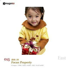 【中古】 EAST vol.15 物見せポーズ Focus Property