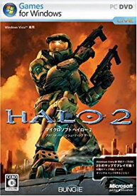 【中古】 Halo 2 ヘイロー