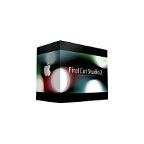 楽天市場】Apple Final Cut Studio HDの通販