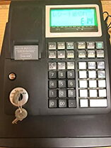 楽天市場】カシオ レジスター te2600の通販