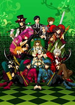 楽天市場】クローバーの国のアリス Wonderful Wonder Worldの通販