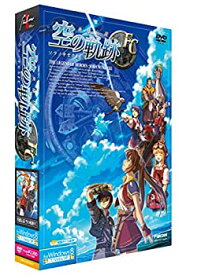 【中古】 英雄伝説 空の軌跡FC Windows8対応版