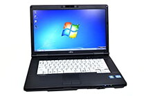 楽天市場】富士通 lifebook a572／f core i3 3110m (2．40ghz)の通販