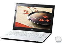 楽天市場】nec lavie note standard pc－ns350（ノートPC｜パソコン 