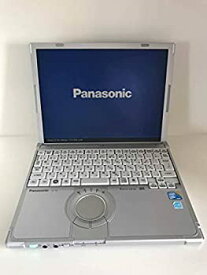 【中古】 ノートパソコン パソコン Let's note T9 レッツノート CF-T9 Windows7 メモリ2GB HDD320HDD320 12.1インチ 12.1イン