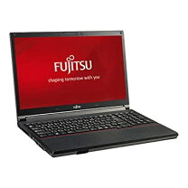 富士通 A574/KX i5-4310M メモリ8GB HDD500GB