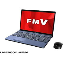 楽天市場】富士通 ノートパソコン 中古（CPU製品名Intel Core i7 
