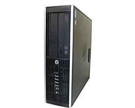 【中古】 パソコン Windows7 HP Compaq 6200 Pro XL506AV Core i5-2500 3.3GHz 4GB 500GB DVDマルチ NO-10332