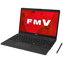 楽天市場】fmv lifebook uh95/f1 fmvu95f1bの通販