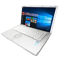 楽天市場】パナソニック cf-b11 i5 windows10の通販