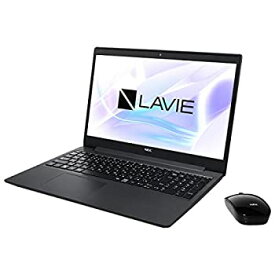 【中古】 NECパーソナル PC-NS600RAB LAVIE Note Standard - NS600 RAB カームブラック