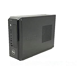 【中古】 Dell デル VOSTRO 270S Core i7-2600 3.8GHz x8 メモリ8GB SSD 240GB+大容量HDD 500GB Windows10 Pro 無線LAN