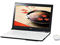 NEC LaVie PC-NS700BAW-E3 ☆値下げしました！