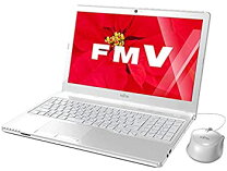 楽天市場】FMV LIFEBOOK AH42／K FMVA42KW2の通販