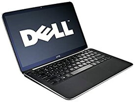 【中古】 ノートパソコン Dell XPS 13-L321X Core i5 2467M 1.60GHz 4GB SSD-128GB